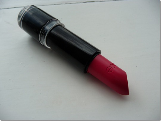 Catrice goude combo, roze lipstick 009