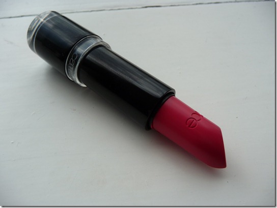Tip! Catrice lipstick - Pinkadilly Circus