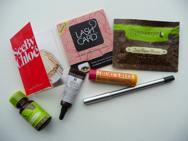 Unboxing – Truly Yours woensdag crisisbox