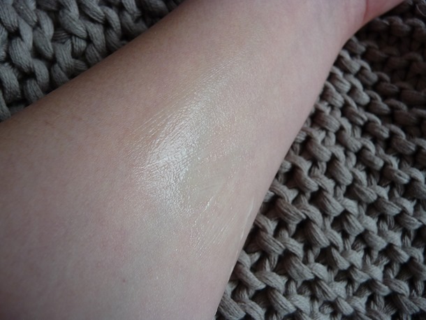 Lush Dream Cream hand body lotion huid verzorging review getest