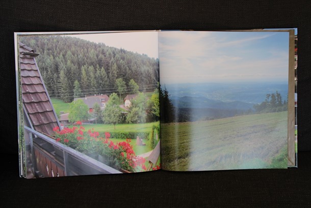 Vakantie Putten, fotoboek Duitsland 518