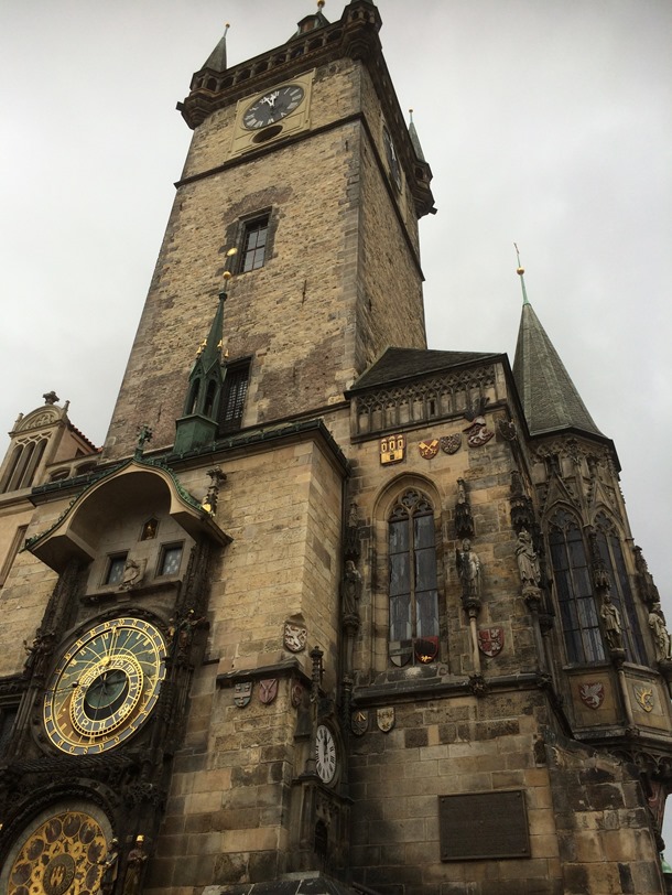 Astronomische klok | Praag, Tsjechië
