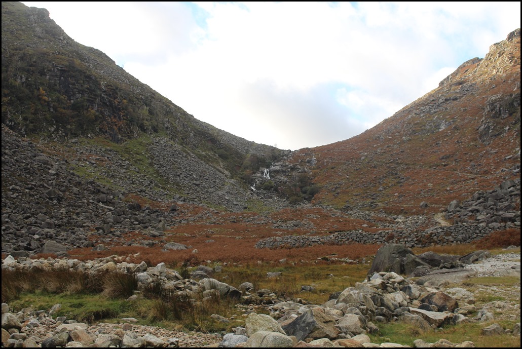 wicklow mountains ierland ireland wandelen hiken natuur roadtrip stedentrip tips bezienswaardigheden